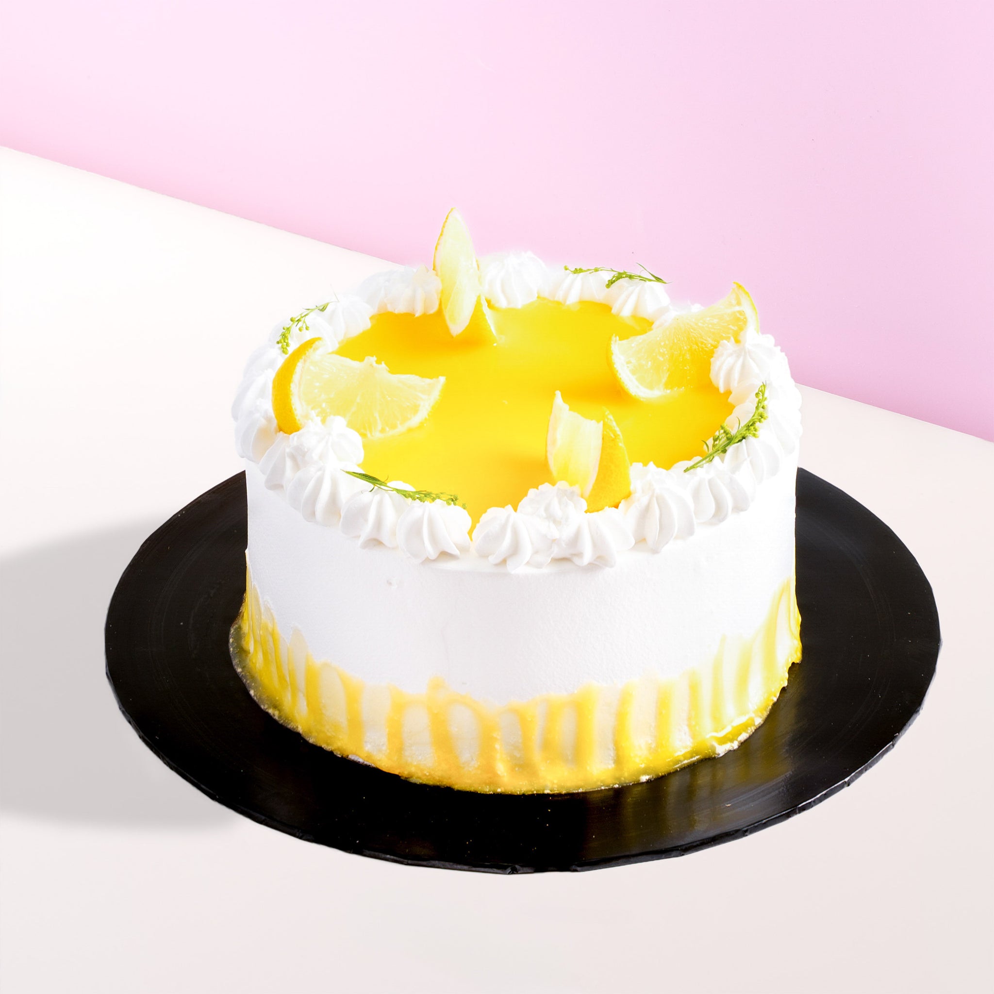 Lemon Cake (JB)