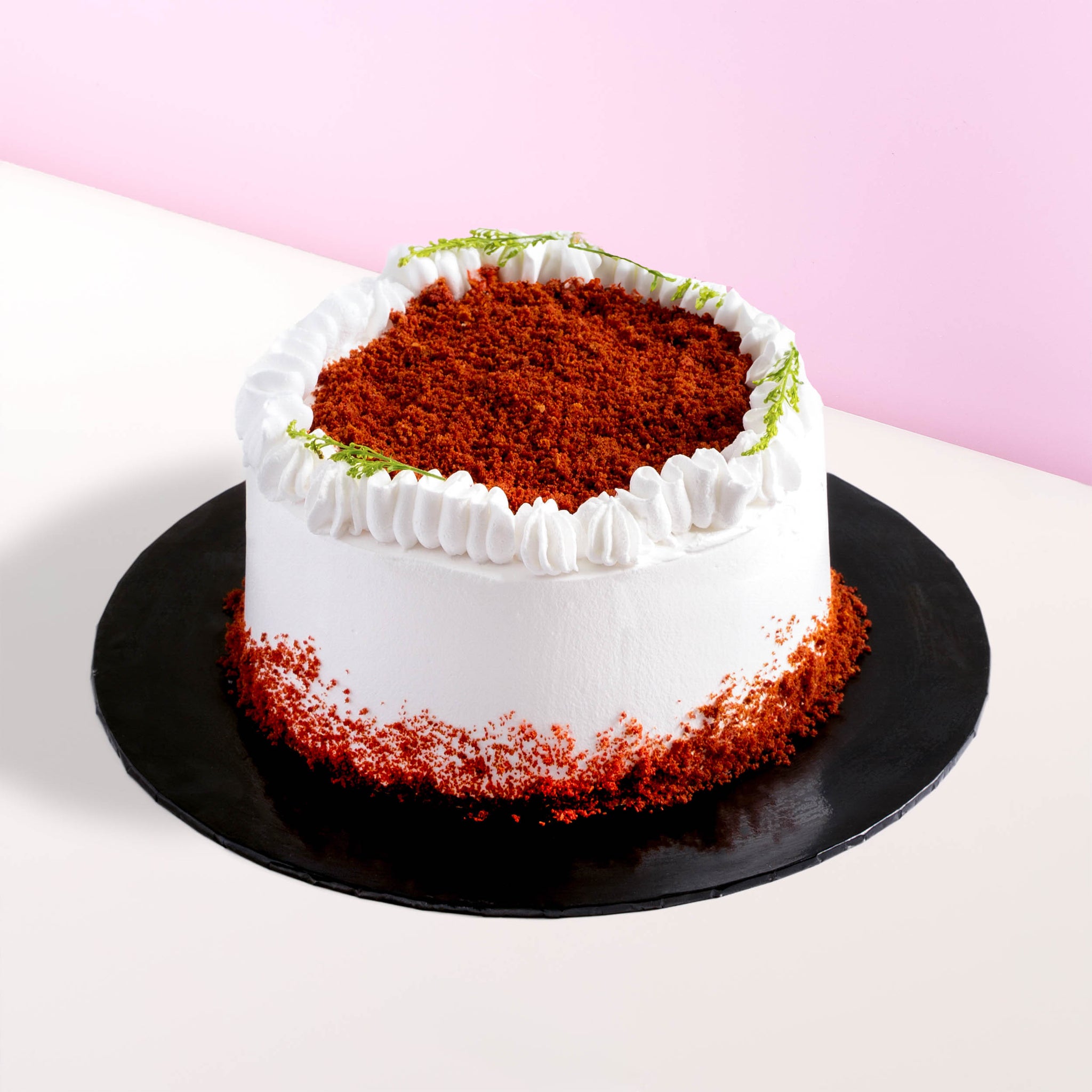 Red Velvet Cake (JB)