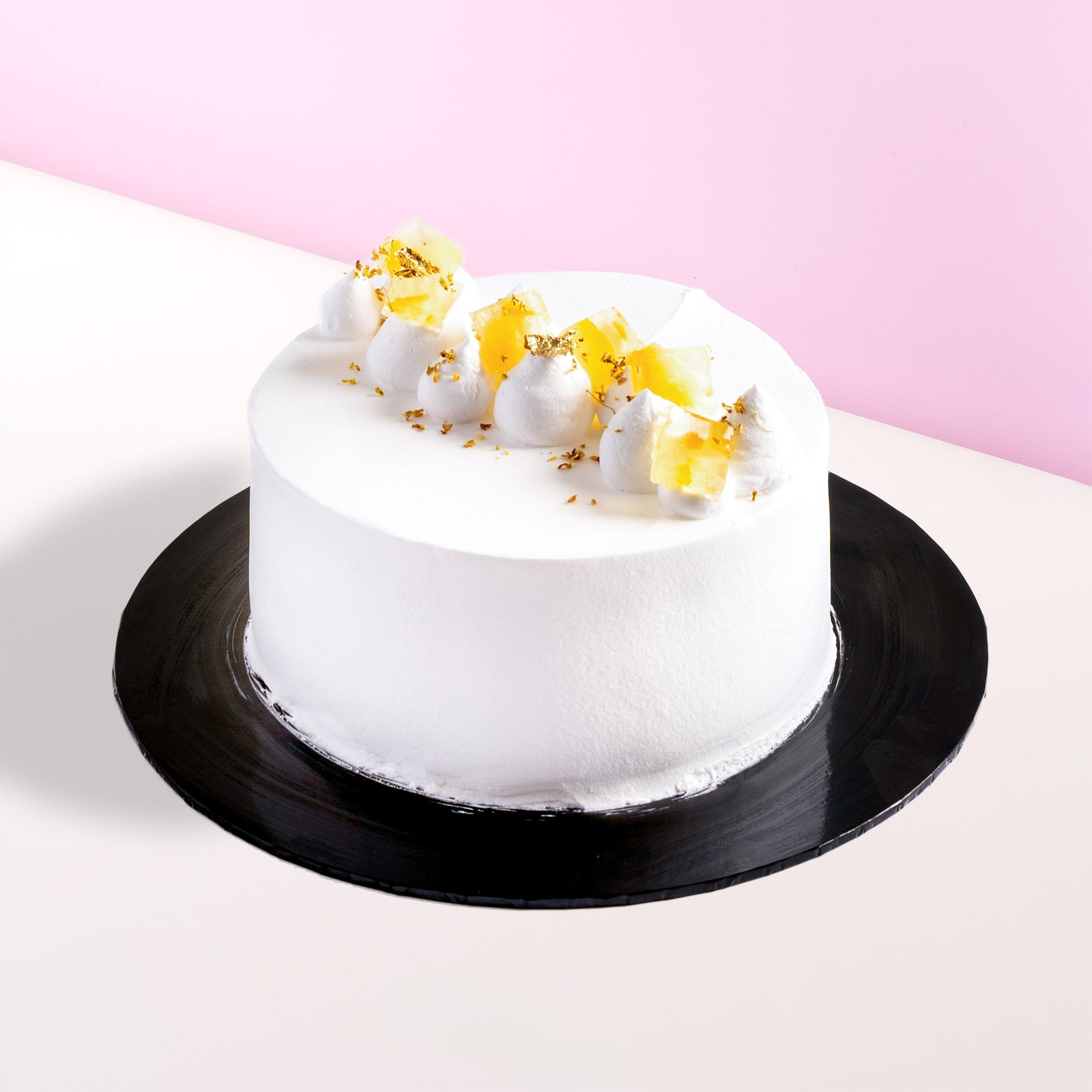 Yuzu Cake (JB) cake The Cake Calendar - CakeRush