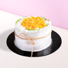 Signature Mango Cake (JB) cake The Cake Calendar - CakeRush