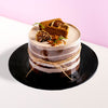 No Egg Chocolate Cake (JB) cake The Cake Calendar - CakeRush