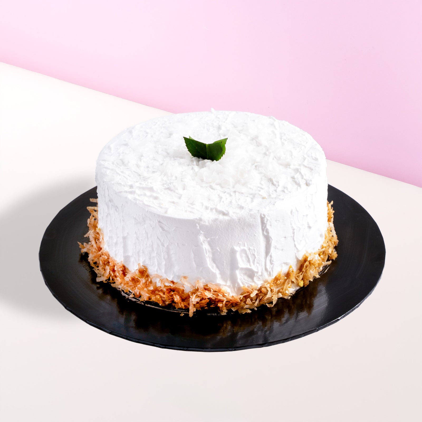 Ondeh-Ondeh Cake (JB) cake The Cake Calendar - CakeRush