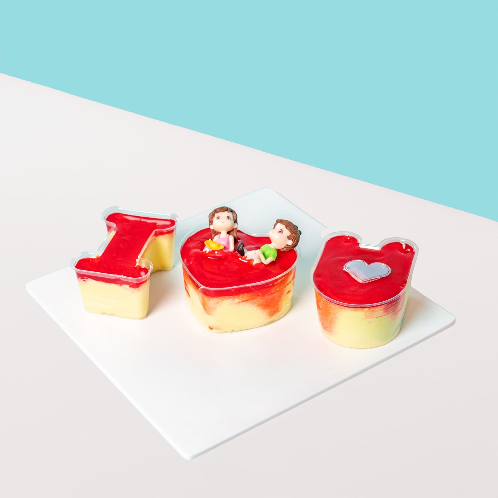 I ❤️ U Cheesecake cake_vday2026 Eats & Treats - CakeRush