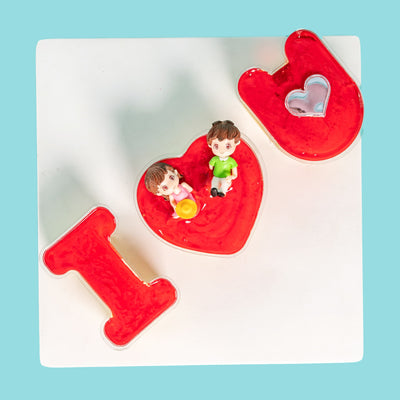 I ❤️ U Cheesecake cake_vday2026 Eats & Treats - CakeRush