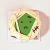 Mummy Madness Cake cake KOBO Bakery - CakeRush
