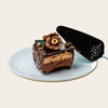 The Rocher Gelato Cake cake_icecream Piccoli Lotti - CakeRush