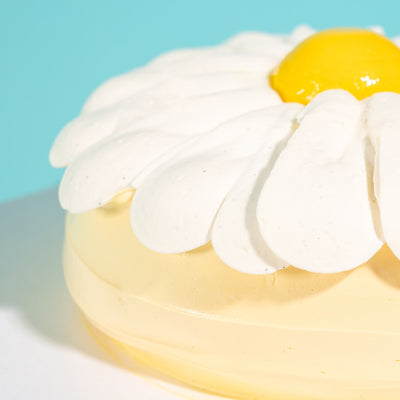 Little Daisy Ice Cream Cake cake_icecream Inside Scoop - CakeRush