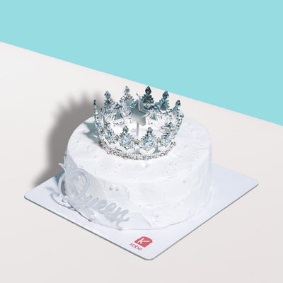 Majestic Mom Cake cake KOBO Bakery - CakeRush