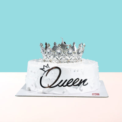 Majestic Mom Cake cake KOBO Bakery - CakeRush