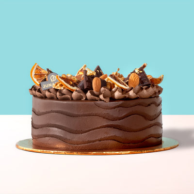 Callebaut® Gâteau Opéra Chiffonge®