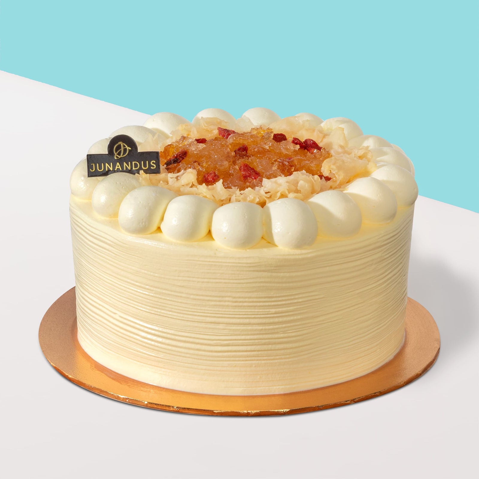 Collagen Snow Bird Nest Chiffonge®