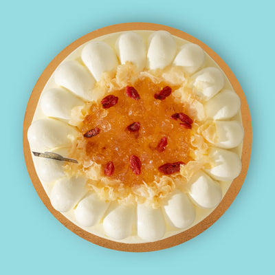 Collagen Snow Bird Nest Chiffonge®