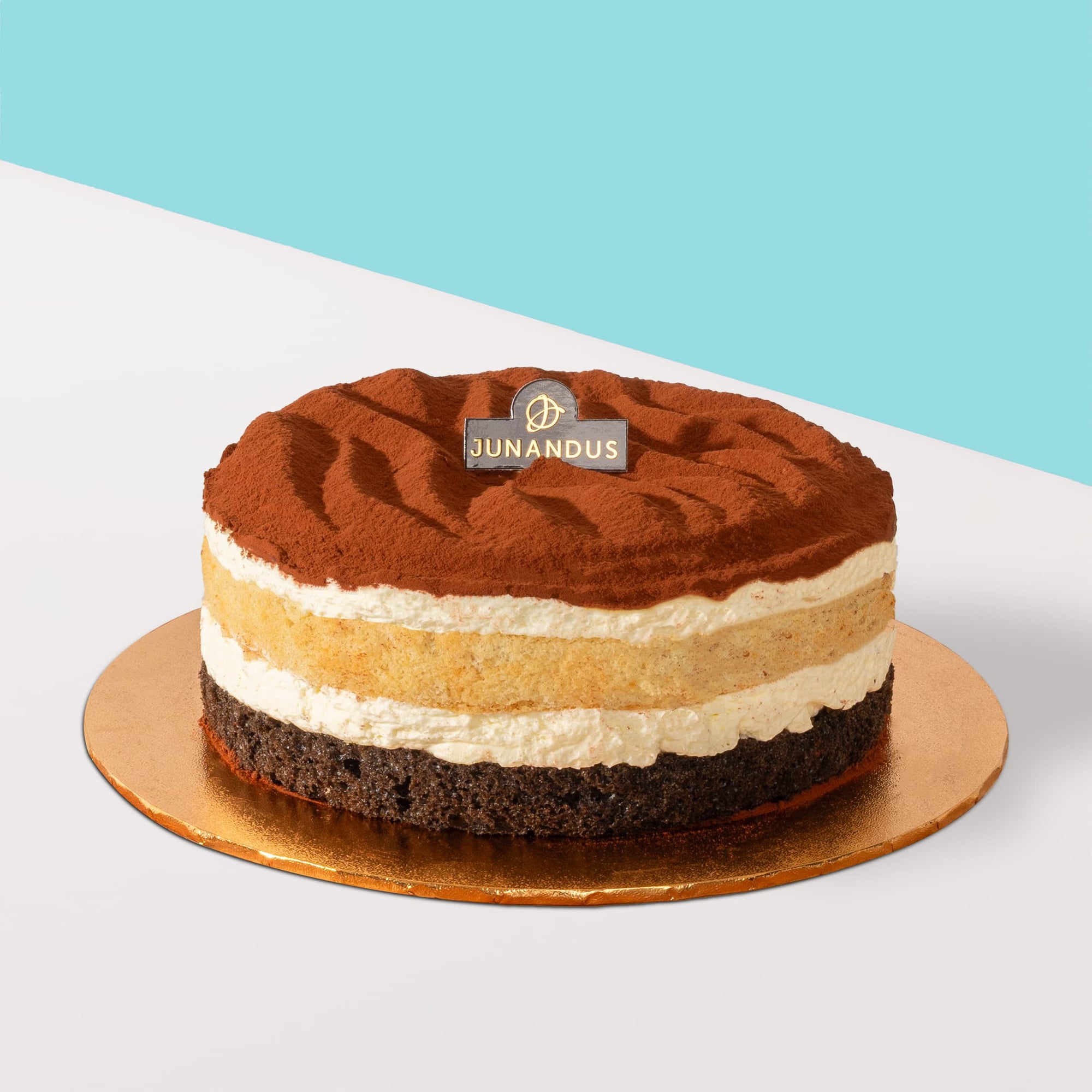 Galbani® Italian Mascarpone Tiramisu