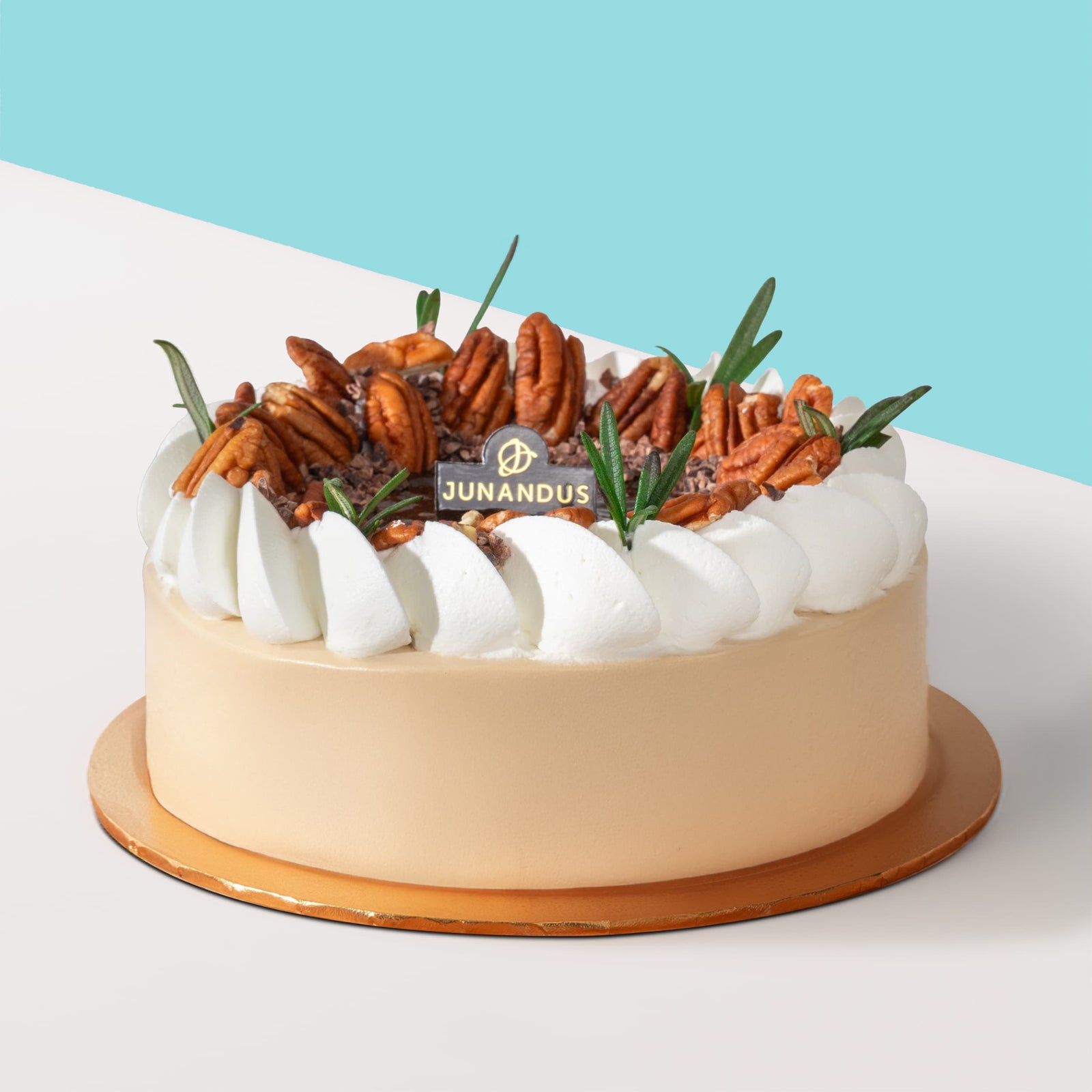 Illy® Espresso Macchiato Crêpe