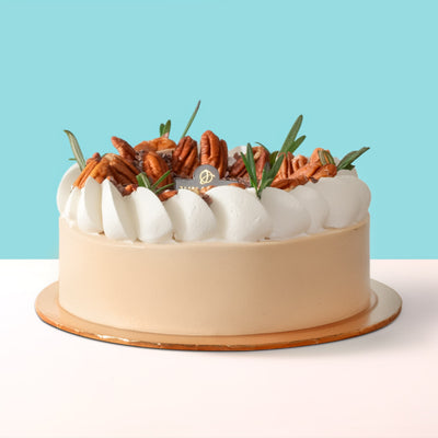 Illy® Espresso Macchiato Crêpe