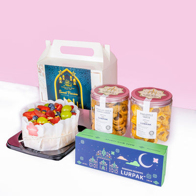 Say Cheese! cake Sweet Passion's Premium Cakes - CakeRush