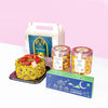 Set Muhibbah cake Sweet Passion's Premium Cakes - CakeRush