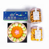 Chendolicious cake Sweet Passion's Premium Cakes - CakeRush