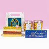 Kacang Sayang cake Sweet Passion's Premium Cakes - CakeRush