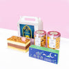 Set Mubarak cake Sweet Passion's Premium Cakes - CakeRush