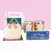 Cha-Cha Charm cake Sweet Passion's Premium Cakes - CakeRush