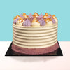 Bubur Cha-Cha Cake