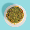 Kunafa Burnt Cheesecake cake Sweet Passion's Premium Cakes - CakeRush