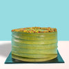 Kunafa Chocolate Cake cake Sweet Passion's Premium Cakes - CakeRush