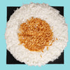 Putu Piring Cake