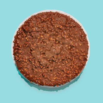 Chocolate Rocher Cake cake Well Bakes - CakeRush