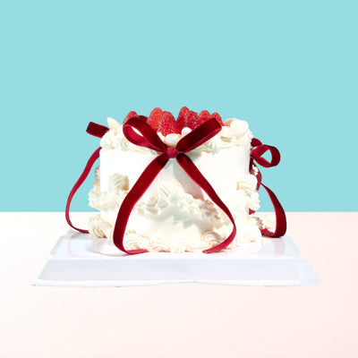 Lovely Mother's Day Cake cake Yippii Gift Cake - CakeRush