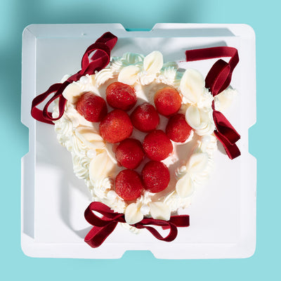 Lovely Mother's Day Cake cake Yippii Gift Cake - CakeRush