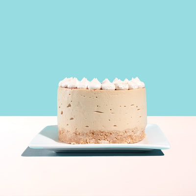 Tiramisu Crêpe Cheesecake cake Yippii Gift Cake - CakeRush