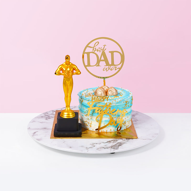 Image of Best Dad Ever