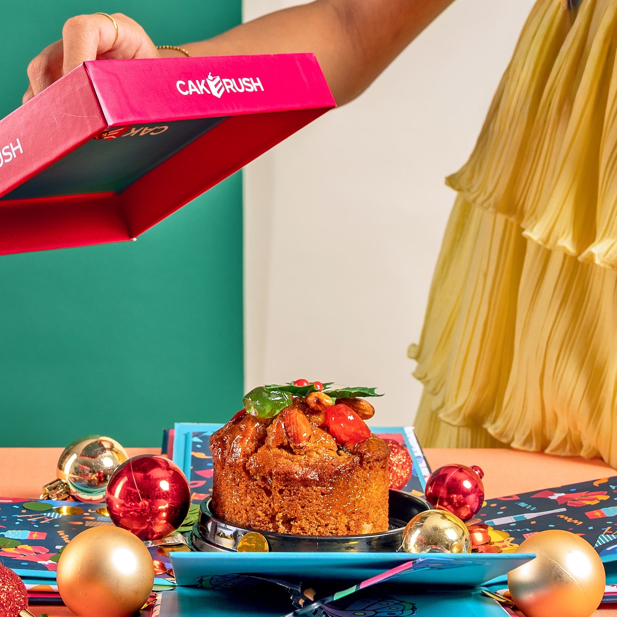 
              Christmas Explosion Box explosion_box_christmas CakeRush - CakeRush