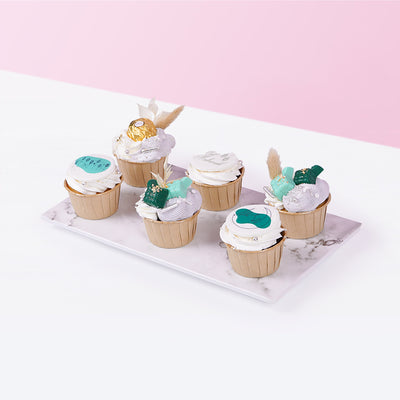 Eid Artistry Cupcakes Cupcakes Junandus - CakeRush