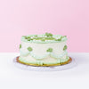 Royal Vintage cake Jyu Pastry Art - CakeRush