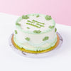 Royal Vintage cake Jyu Pastry Art - CakeRush