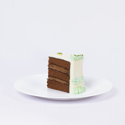 Royal Vintage cake Jyu Pastry Art - CakeRush
