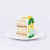 Raya Reminiscence cake KOBO Bakery - CakeRush