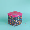 Cake Explosion Gift Box cake CakeRush - CakeRush