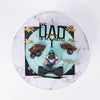 Forever Superdad seasonal_fday Sweet Passion's Premium Cakes - CakeRush