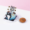 Forever Superdad seasonal_fday Sweet Passion's Premium Cakes - CakeRush