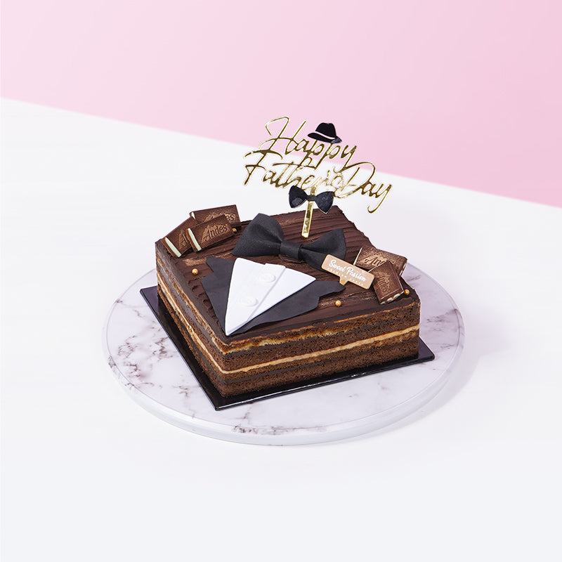 Alternative view of My Super Hero