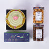 Set Muhibbah gift_box Sweet Passion's Premium Cakes - CakeRush