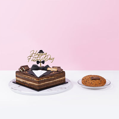 My Super Hero seasonal_fday Sweet Passion's Premium Cakes - CakeRush