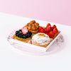 Queen of My Tarts (MD) tart Sweet Passion's Premium Cakes - CakeRush