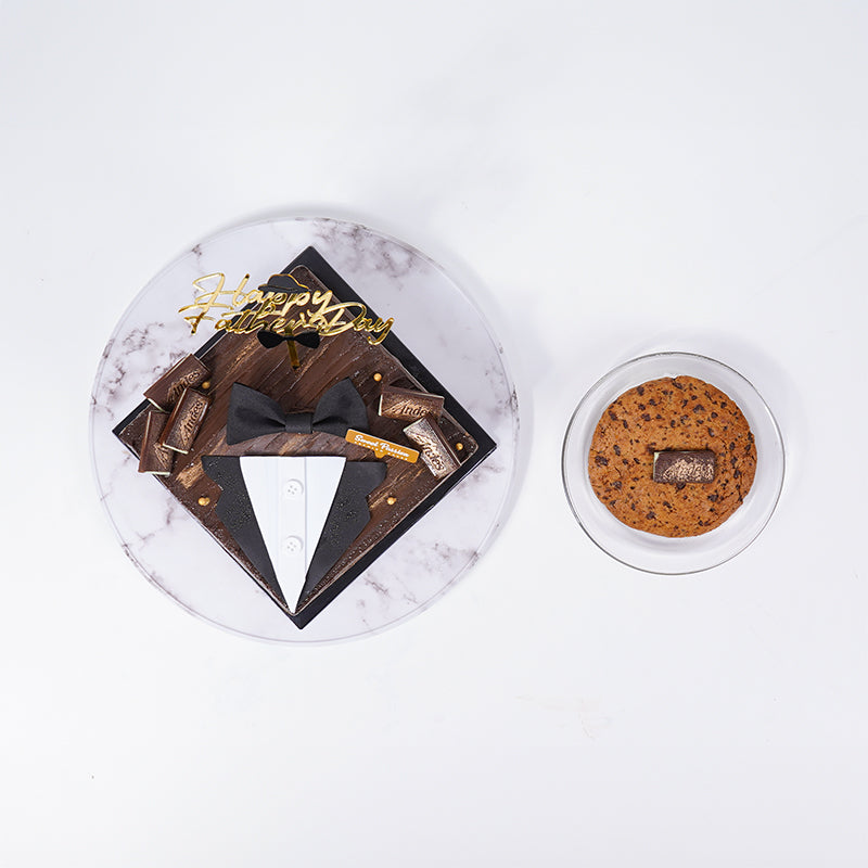 Alternative view of My Super Hero