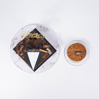 My Super Hero seasonal_fday Sweet Passion's Premium Cakes - CakeRush