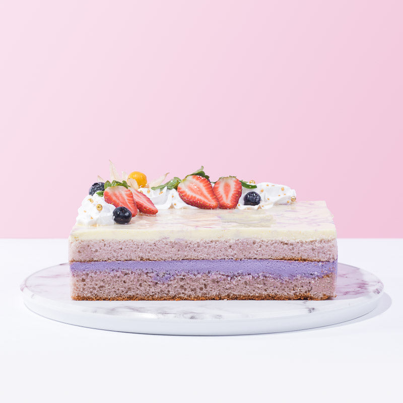 Taro Cake (Ipoh) cake Junandus (Ipoh) - CakeRush